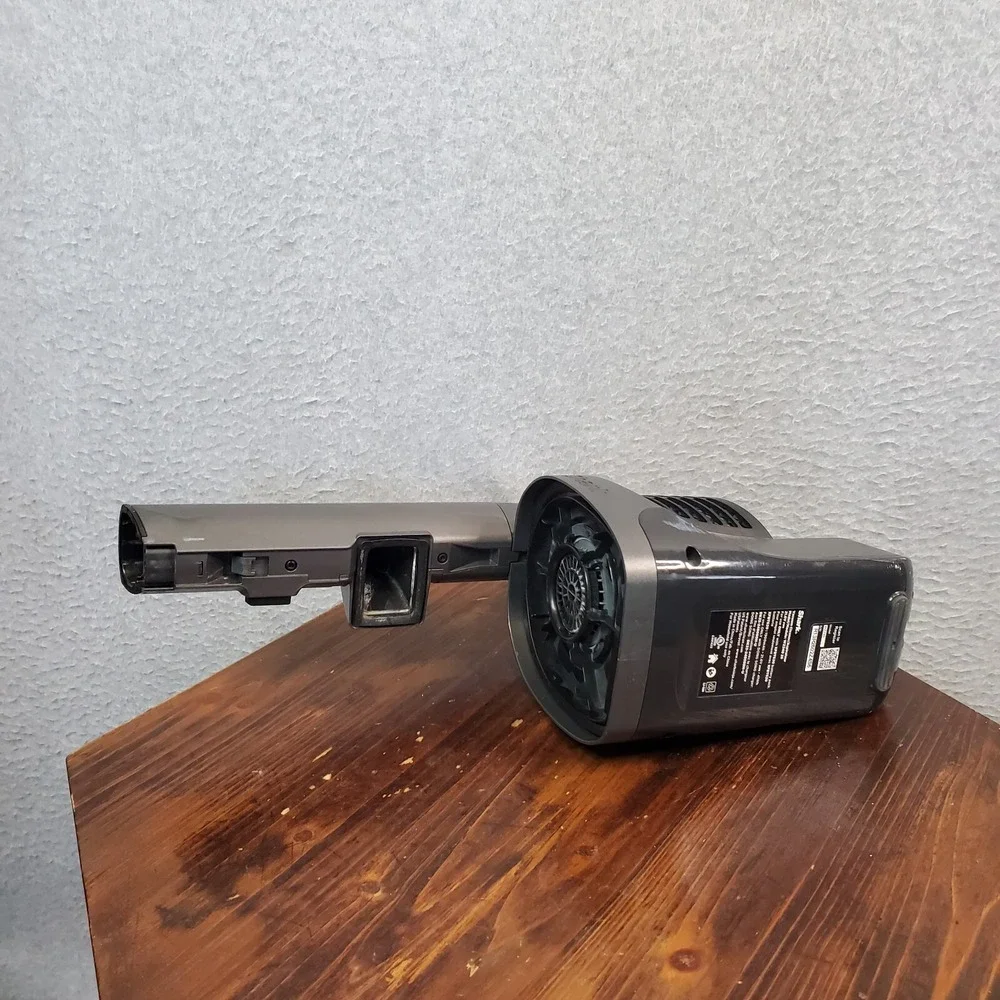 Shark Cordless Pet Stick Vacuum Motor Head Only WZ240 PowerFins Genuine OEM Part